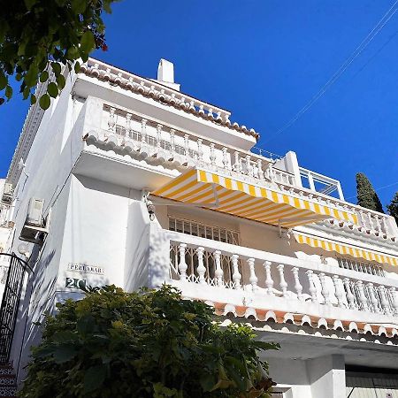 Apartamento Perlamar Burriana Casasol 内尔哈 外观 照片