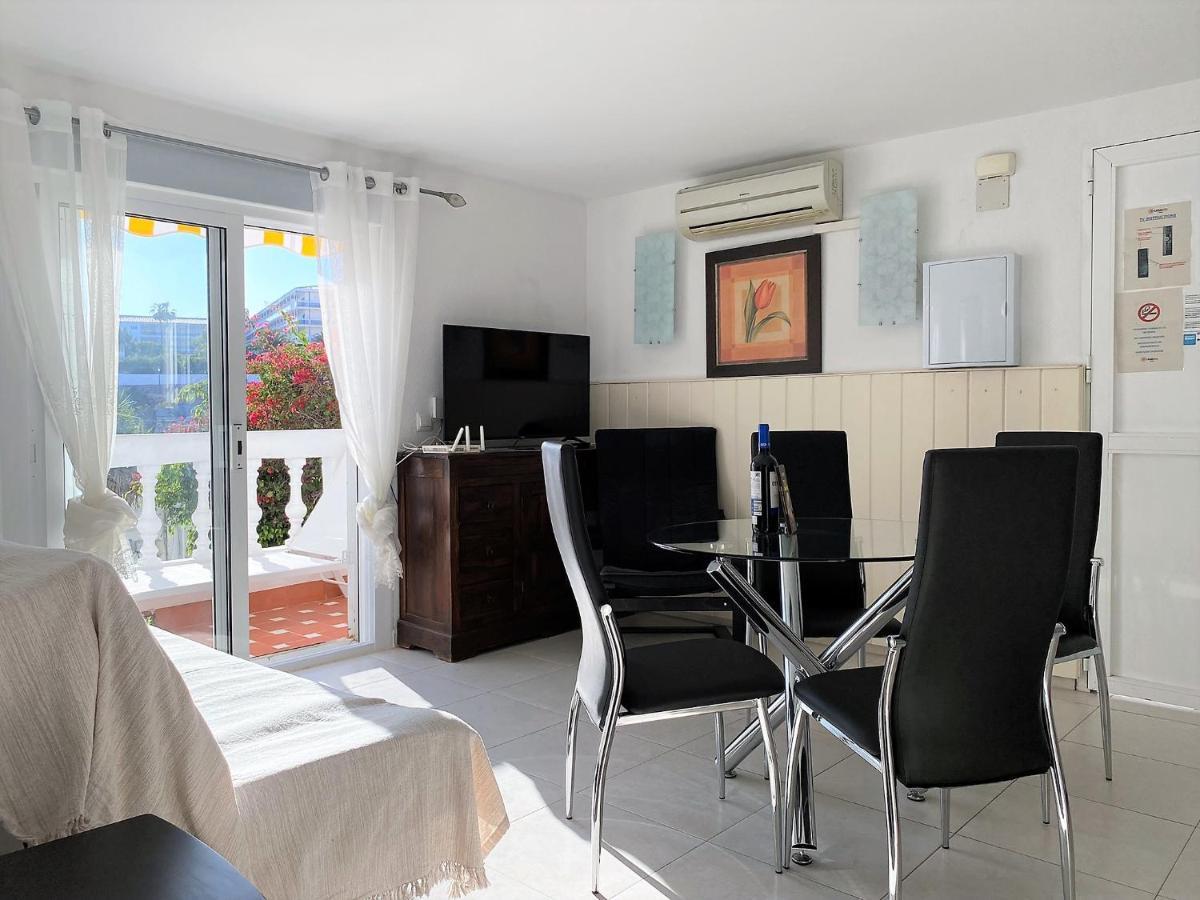 Apartamento Perlamar Burriana Casasol 内尔哈 外观 照片