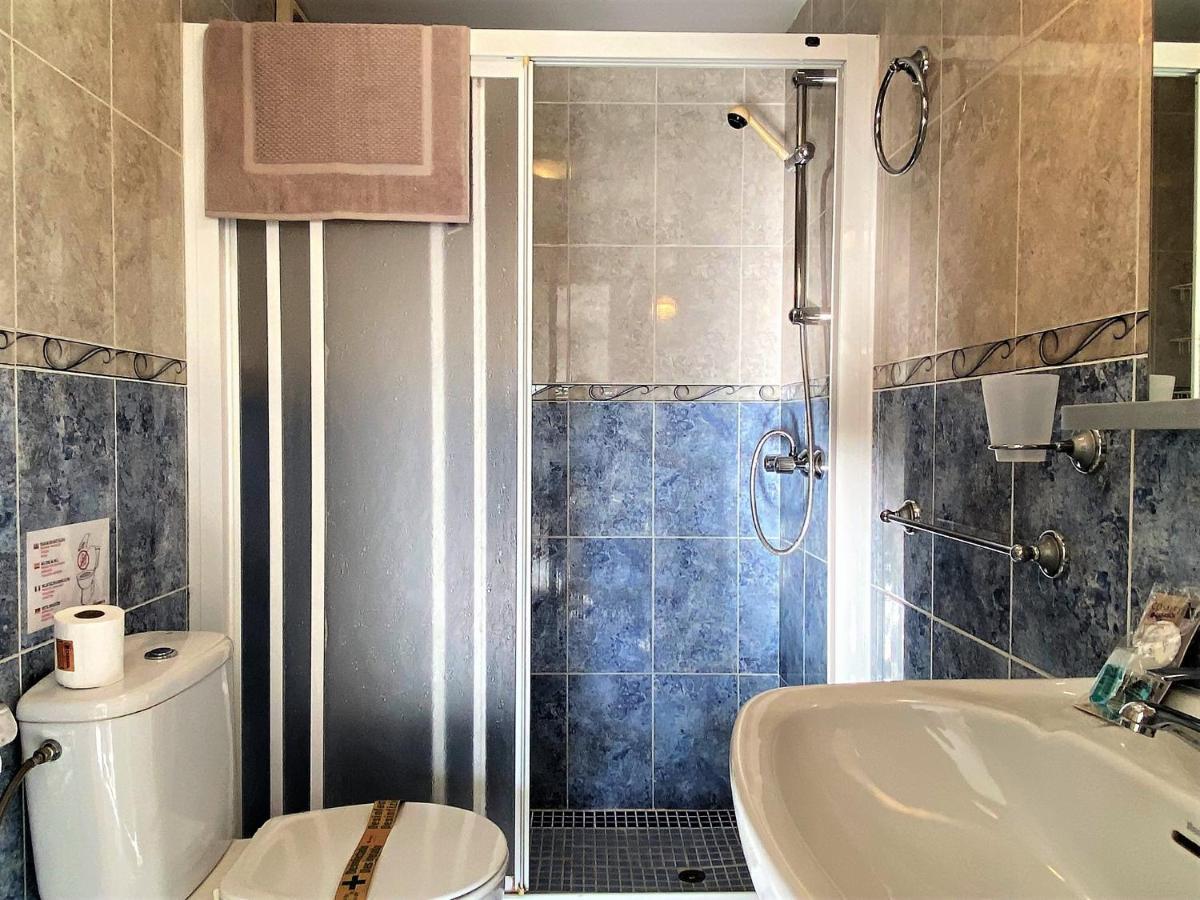 Apartamento Perlamar Burriana Casasol 内尔哈 外观 照片