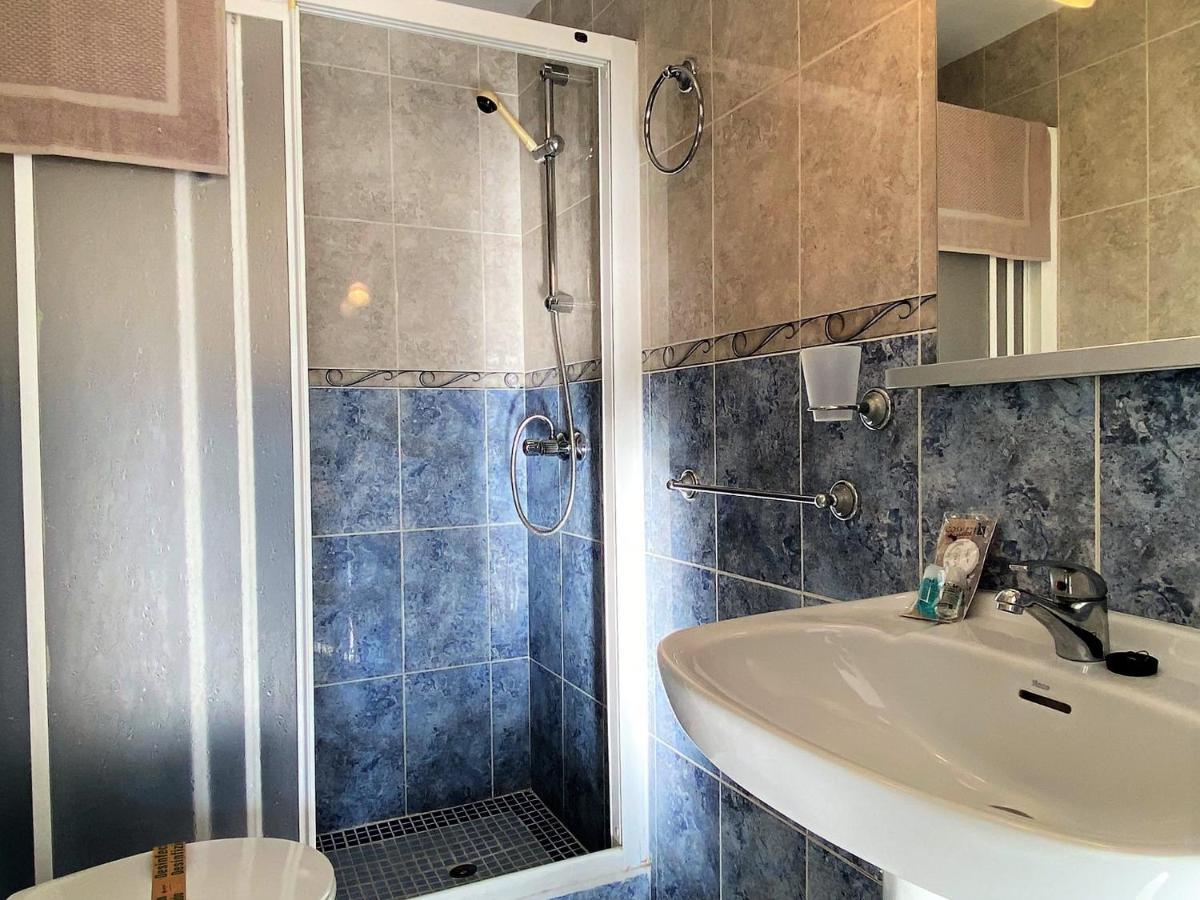 Apartamento Perlamar Burriana Casasol 内尔哈 外观 照片